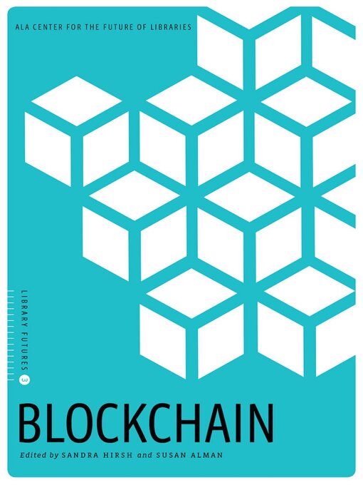 Title details for Blockchain by Susan Alman - Available